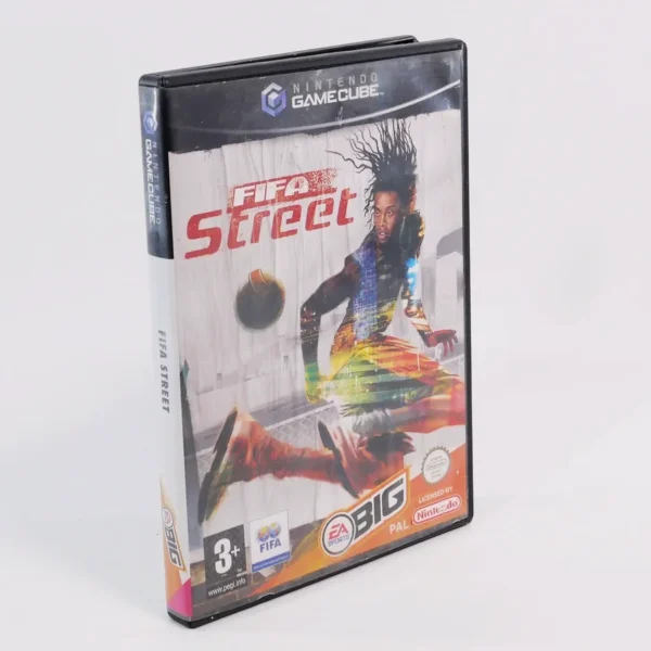 FIFA Street