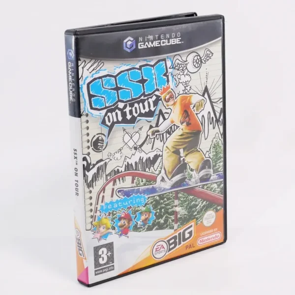 retrogamerie