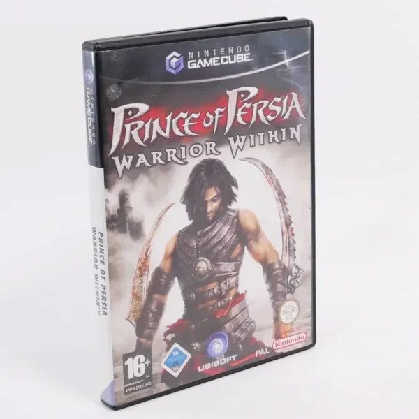 retrogamerie
