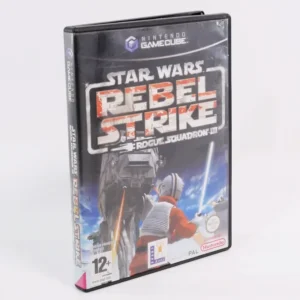 retrogamerie
