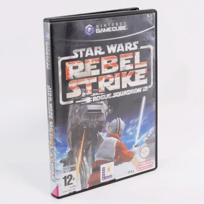 retrogamerie retrogamerie