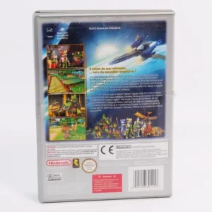 retrogamerie