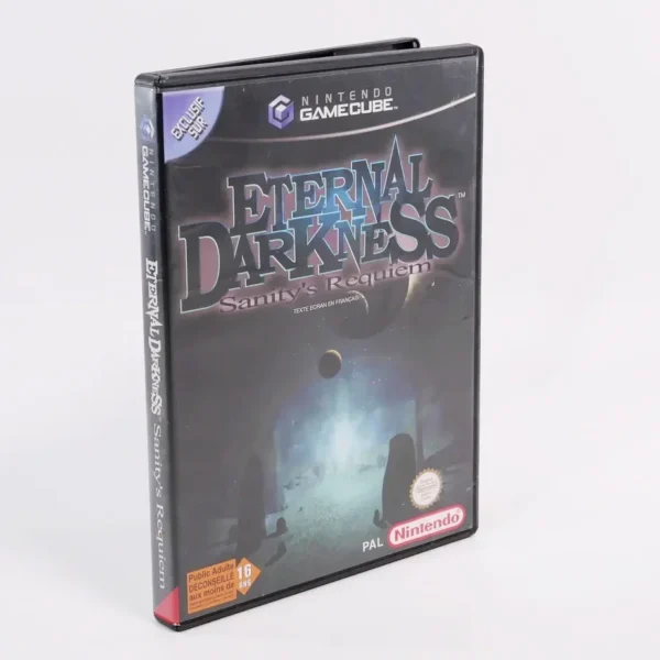 retrogamerie
