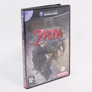 retrogamerie