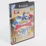 retrogamerie