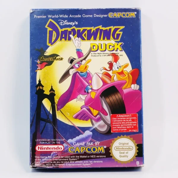 retrogamerie