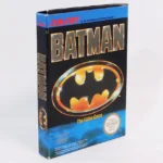 retrogamerie