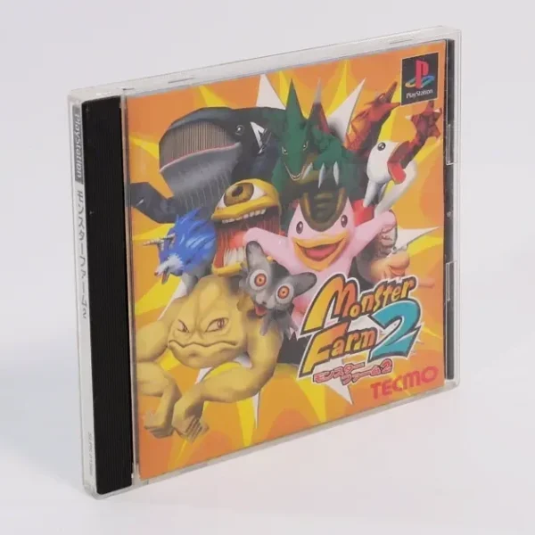 retrogamerie