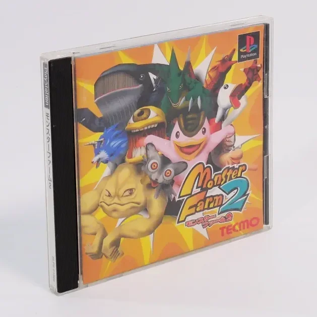 retrogamerie retrogamerie