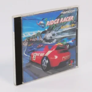 retrogamerie