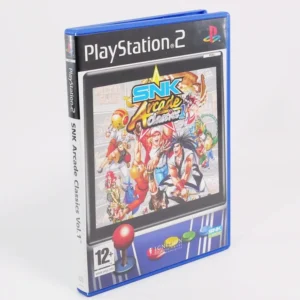 retrogamerie