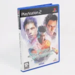 retrogamerie