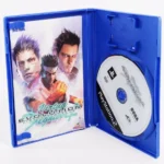 retrogamerie
