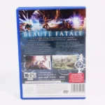 retrogamerie