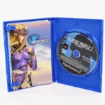 retrogamerie