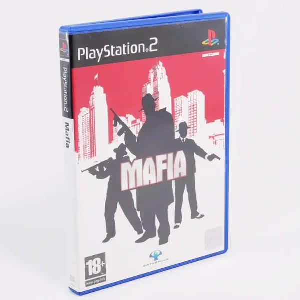 retrogamerie