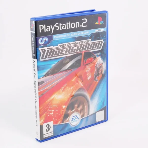 retrogamerie