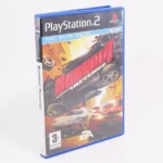 retrogamerie