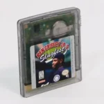 retrogamerie