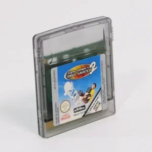 retrogamerie