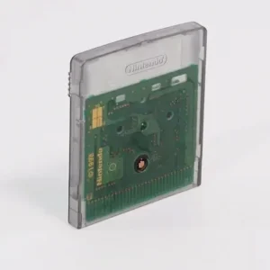 retrogamerie