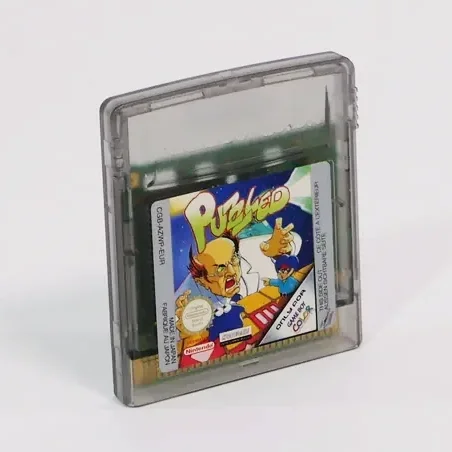 retrogamerie