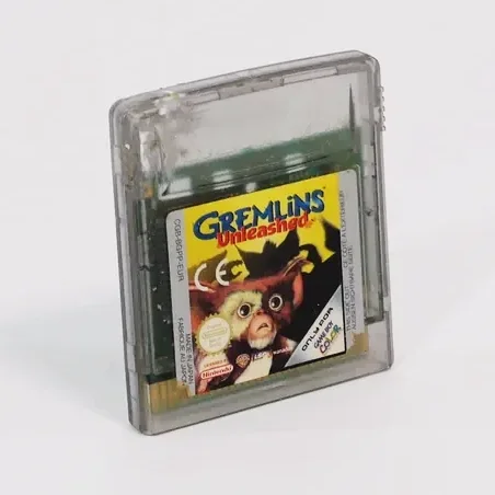 retrogamerie