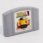 retrogamerie