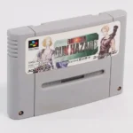retrogamerie