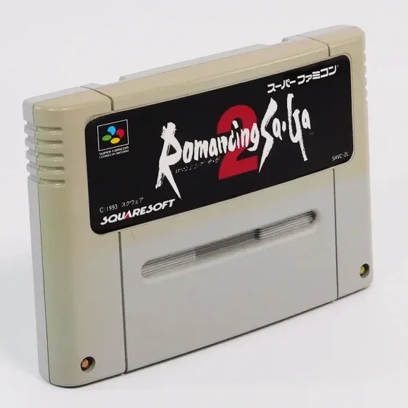 retrogamerie