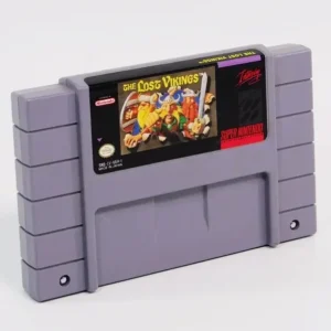 retrogamerie
