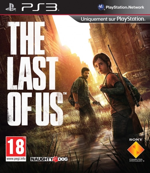 the last of us e