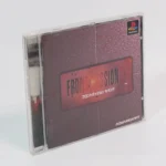Front Mission 2