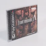 Front Mission 3