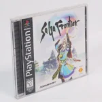 Saga Frontier