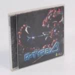 R-Type Delta
