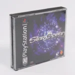 Star Ocean : The Second Story