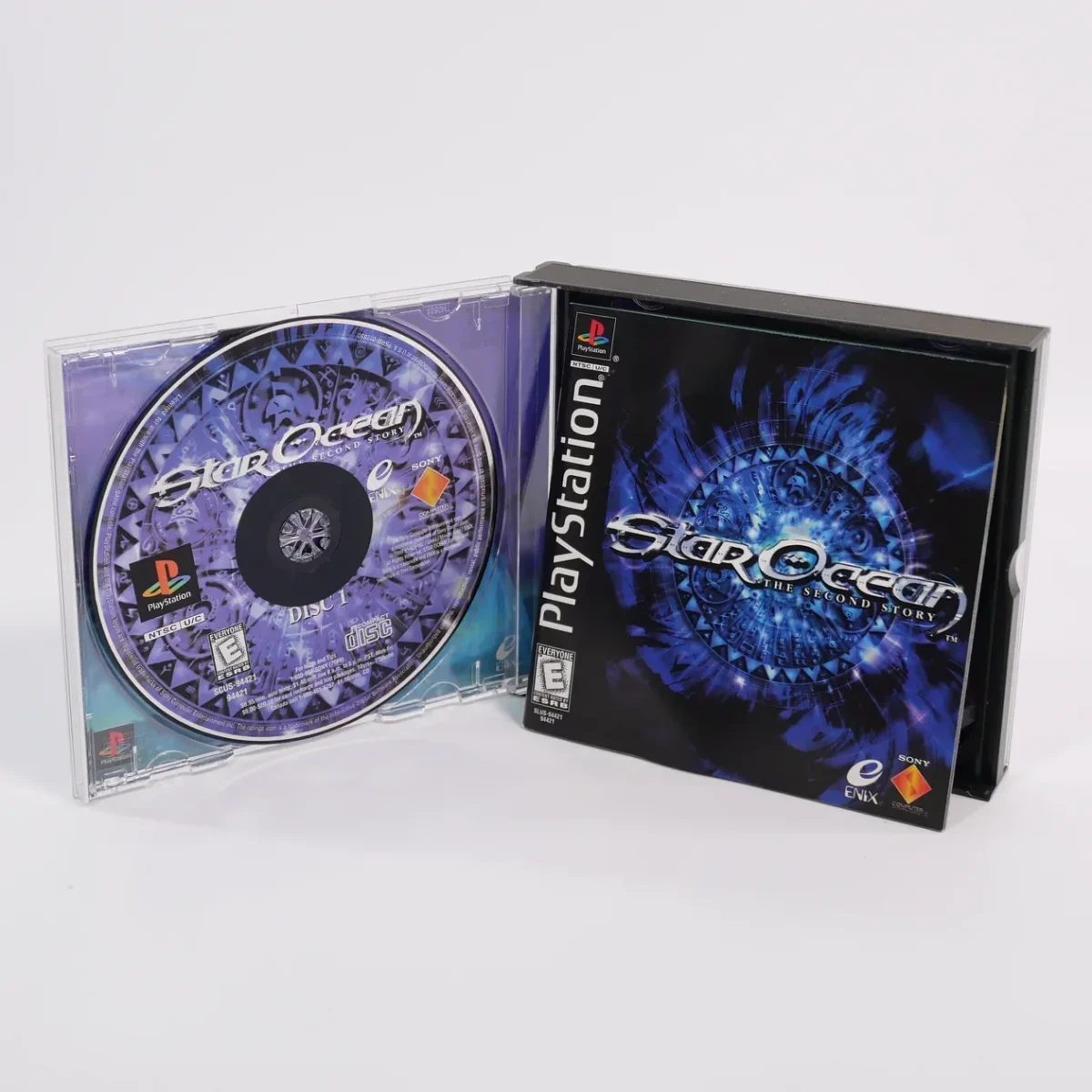 Star Ocean : The Second Story – Image 3