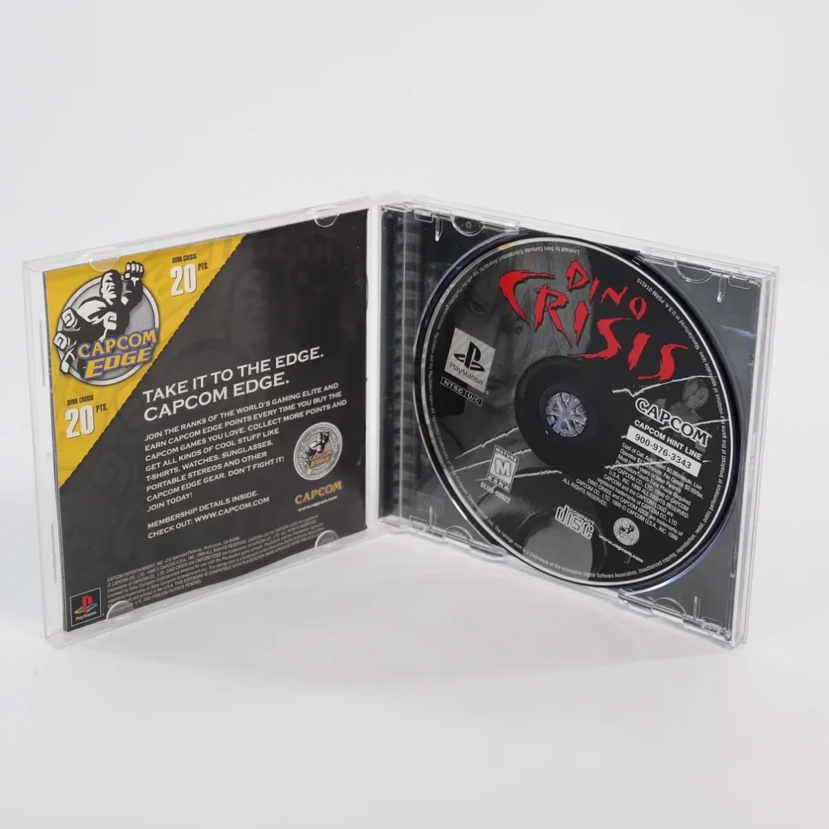Dino Crisis – Image 3