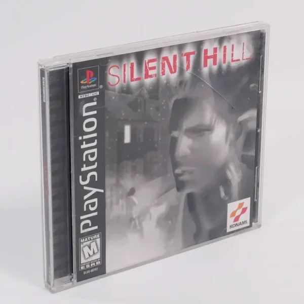 Silent Hill