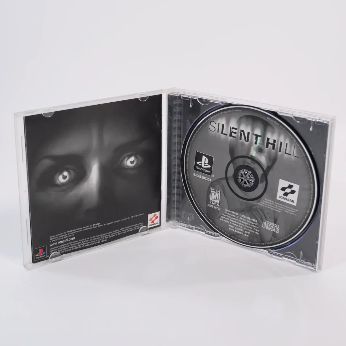 Silent Hill – Image 3