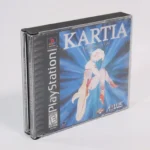Kartia : The Word of Fate