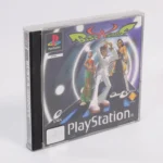 Bust-a-Groove