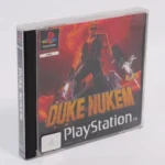 Duke Nukem