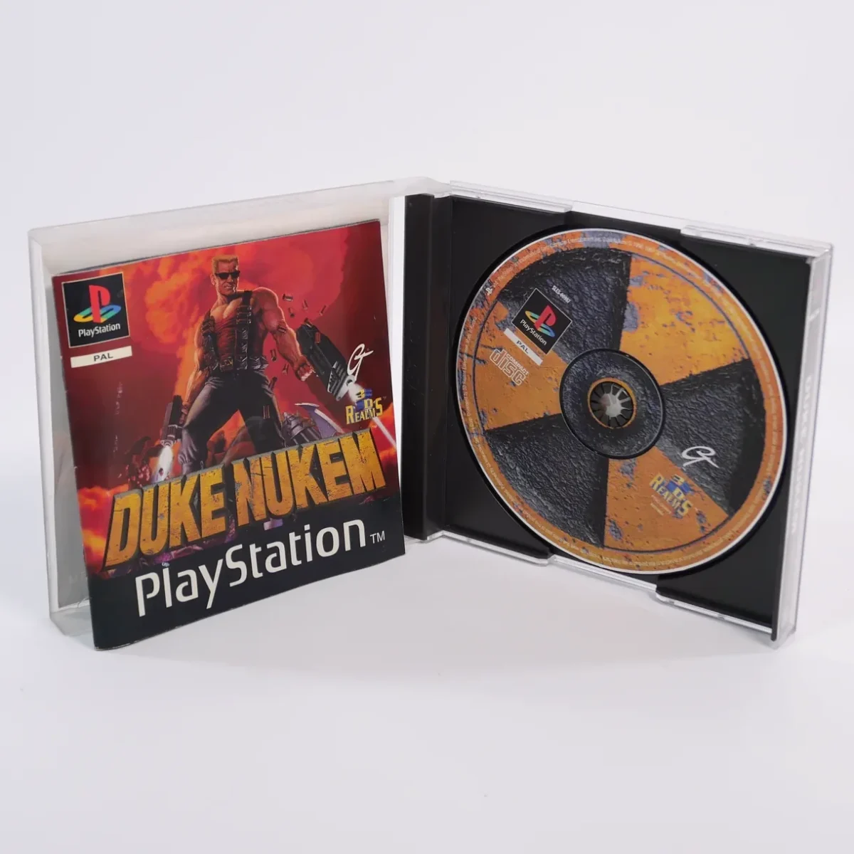 Duke Nukem – Image 3