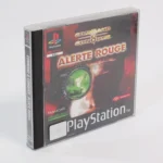 Command & Conquer Alerte Rouge