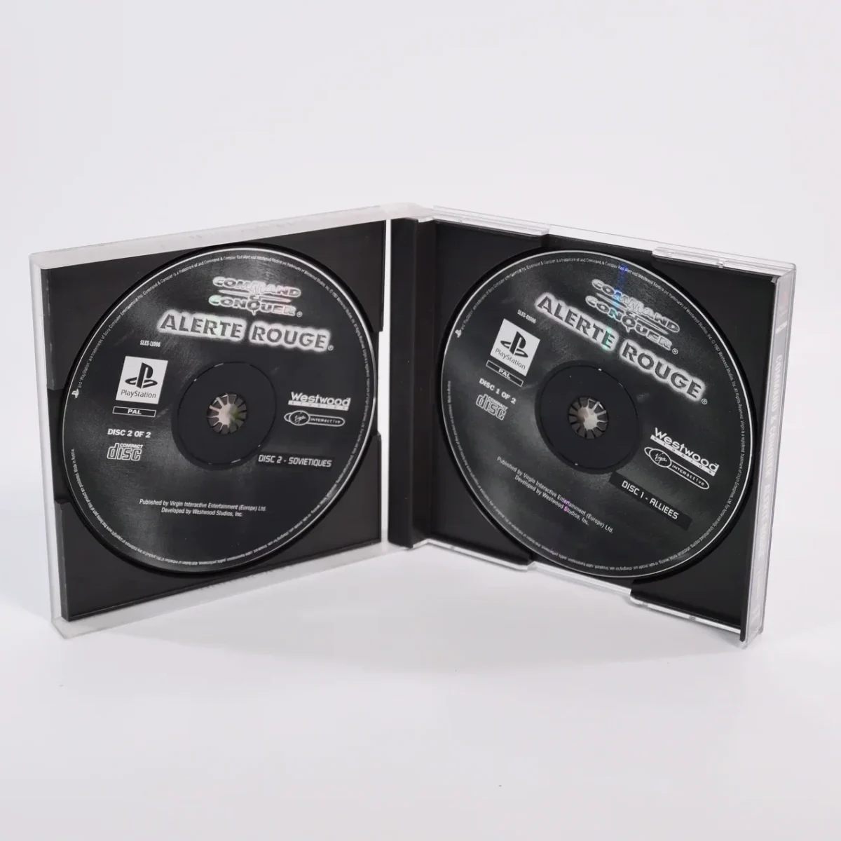 Command & Conquer Alerte Rouge – Image 3