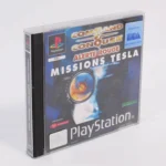 Command & Conquer Alerte Rouge - Missions Tesla
