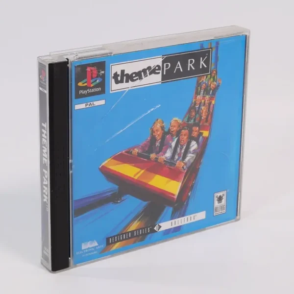 Theme Park