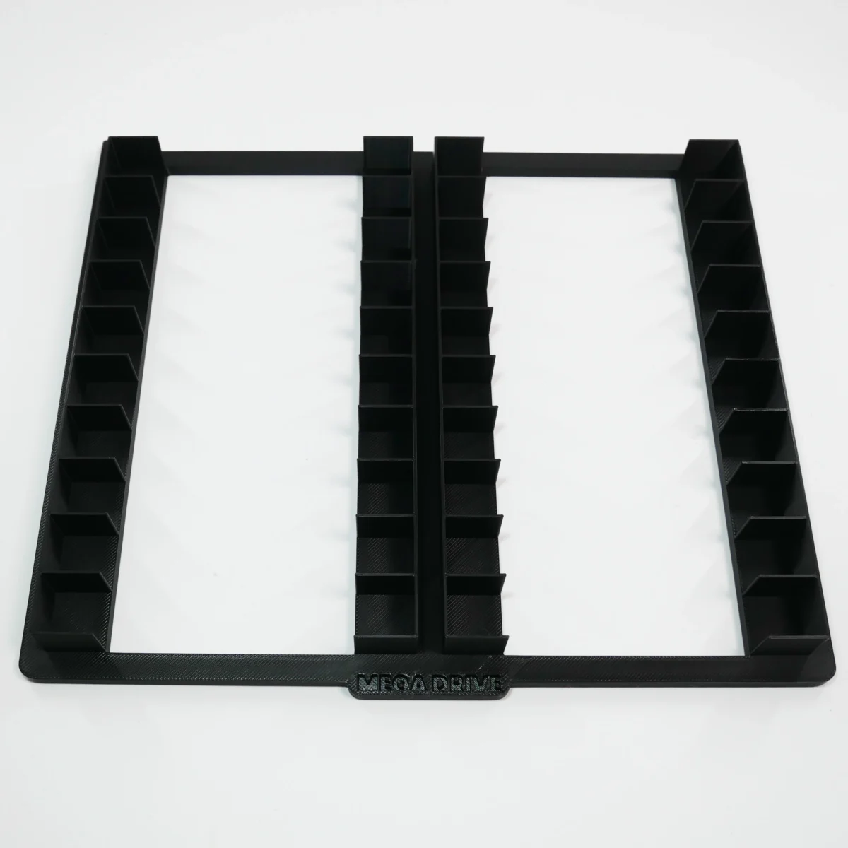 GameBox – Boîte de rangement modulaire pour jeux vidéo – Image 11